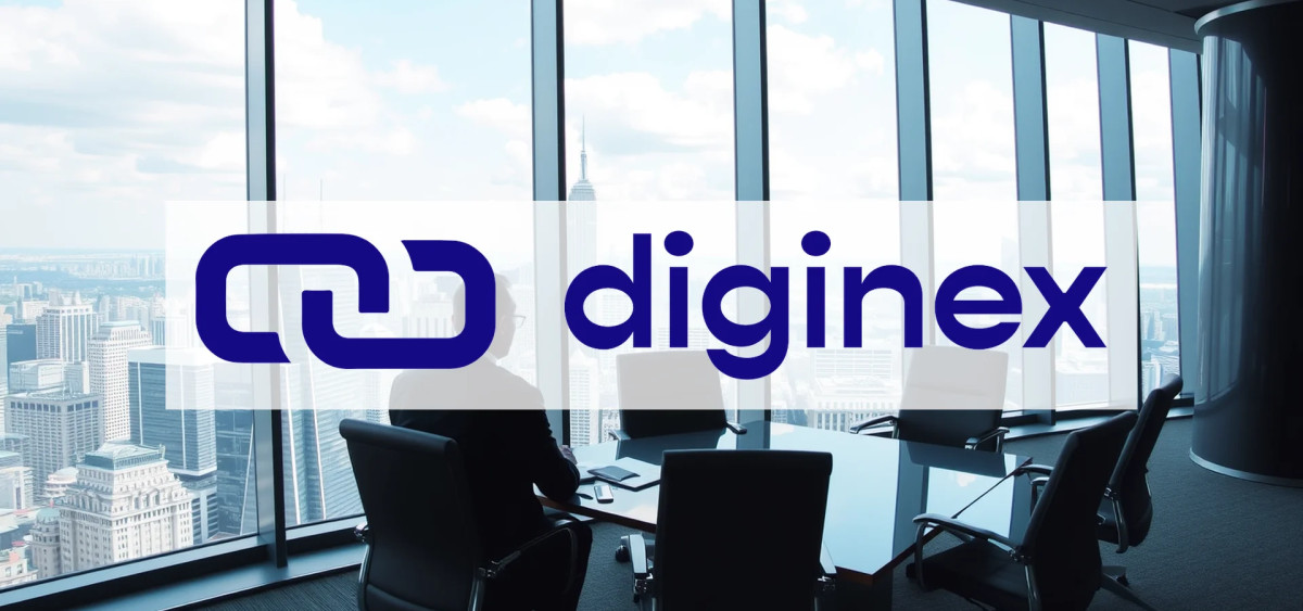 Beitragsbild zu Diginex Aktie: Unerwartete Verwerfungen?