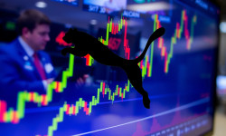 Beitragsbild zu Puma Aktie: Stillstand erwischt?