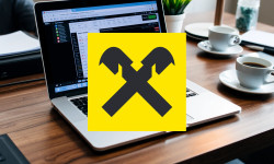 Beitragsbild zu Raiffeisen Bank-Aktie: Erneute Schadenersatzforderung in Russland!