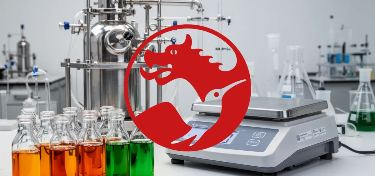 Beitragsbild zu Symrise Aktie: Bericht rückt näher