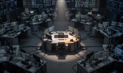 Beitragsbild zu DAX: Übernahme-Krimi rettet Handelstag