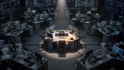 Beitragsbild zu DAX: Übernahme-Krimi rettet Handelstag