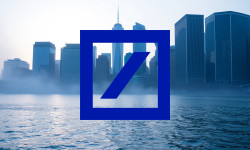 Beitragsbild zu Deutsche Bank Aktie: Doppelte Offensive