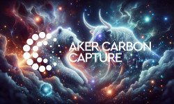 Beitragsbild zu Aker Carbon Capture Aktie: Totalchaos!