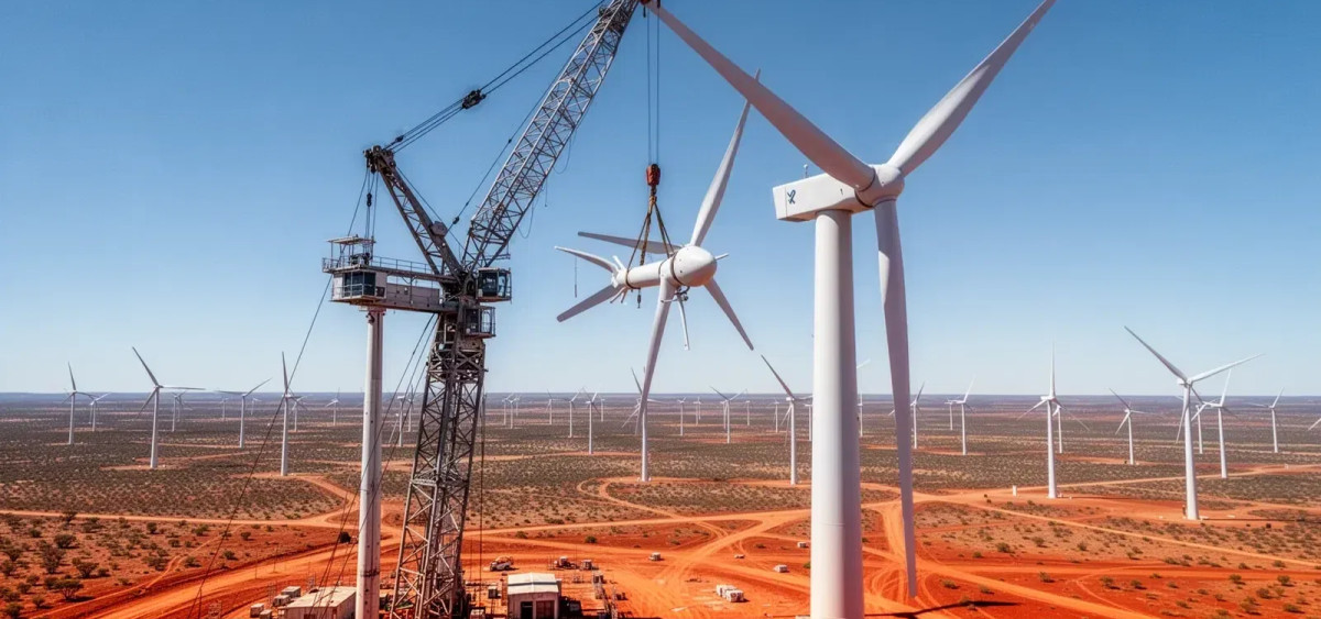 Beitragsbild zu Iberdrola Aktie: Expansionskurs in Australien