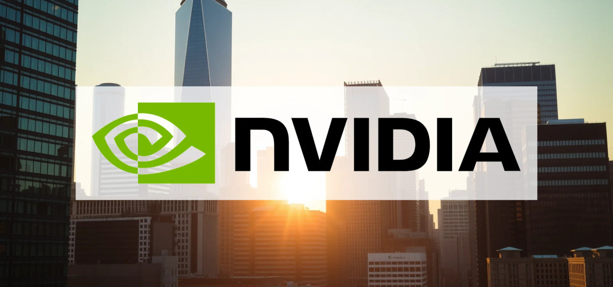 Beitragsbild zu Nvidia: Das nächste große Ding!
