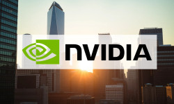 Beitragsbild zu Nvidia: Das nächste große Ding!