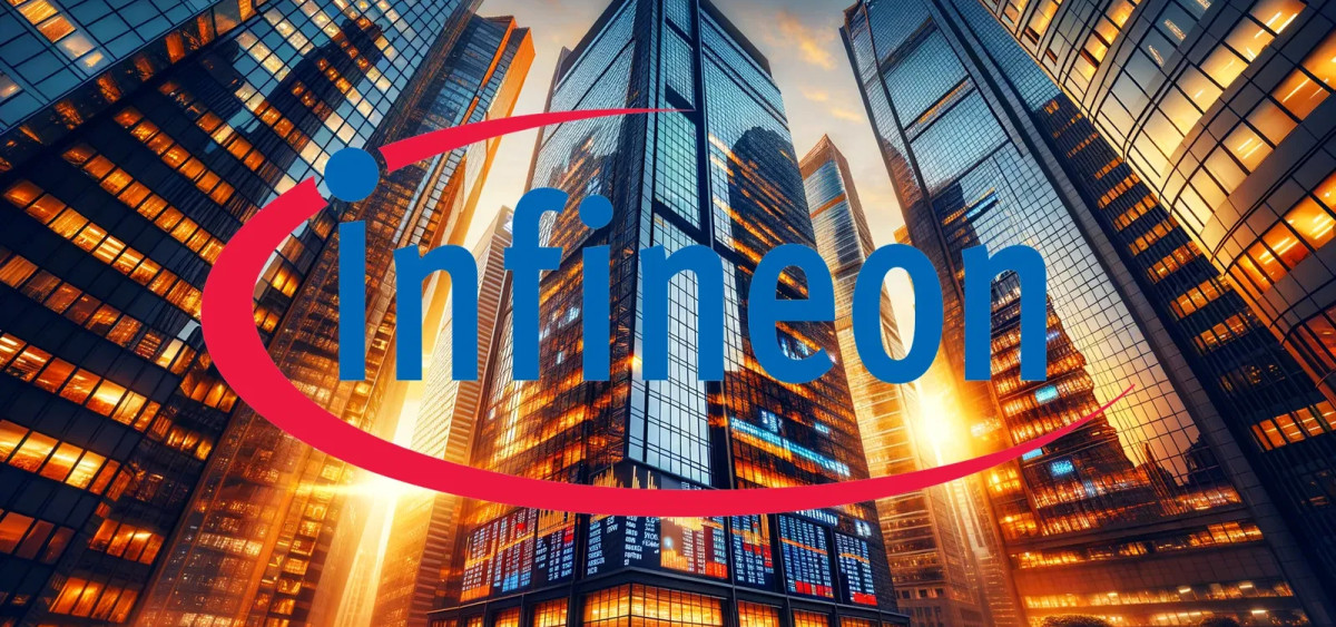 Beitragsbild zu Infineon Aktie: Bewährungsprobe steht an