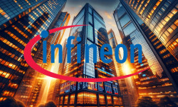 Beitragsbild zu Infineon Aktie: Bewährungsprobe steht an