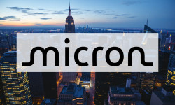 Beitragsbild zu Micron Aktie: Trendwende geschafft!