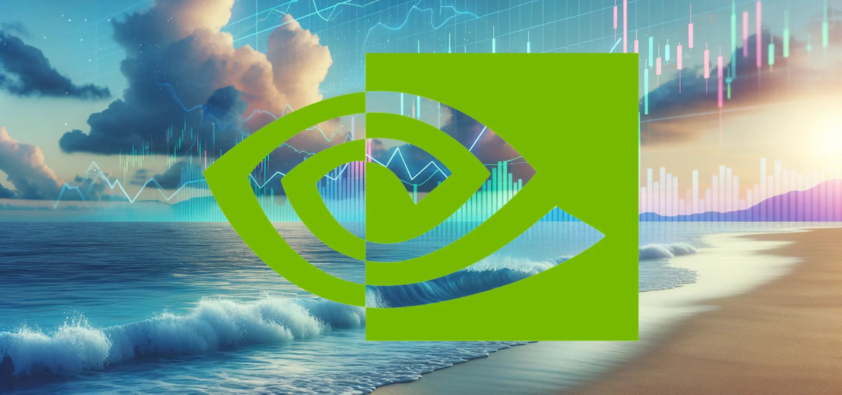 Beitragsbild zu Nvidia-Aktie: Insider-Attacke!