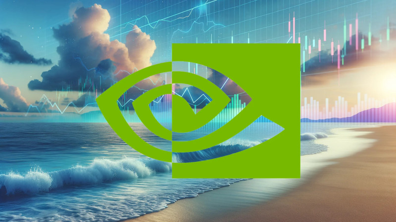 Beitragsbild zu Nvidia-Aktie: Insider-Attacke!