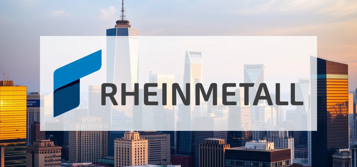 Beitragsbild zu Rheinmetall-Aktie: Eilmitteilung!