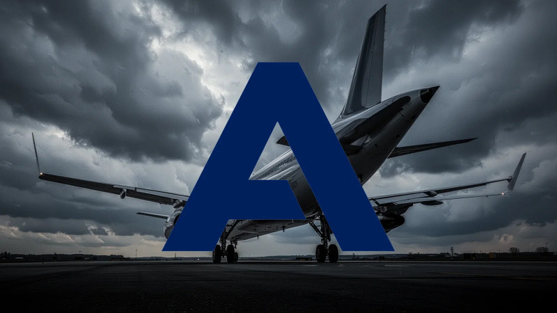 Beitragsbild zu Airbus Aktie: Short-Interesse verdreifacht sich fast