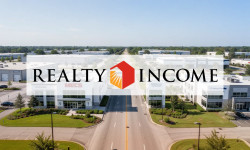 Beitragsbild zu Realty Income Aktie: Expansionskurs