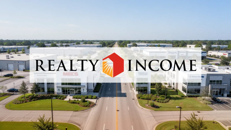 Beitragsbild zu Realty Income Aktie: Expansionskurs