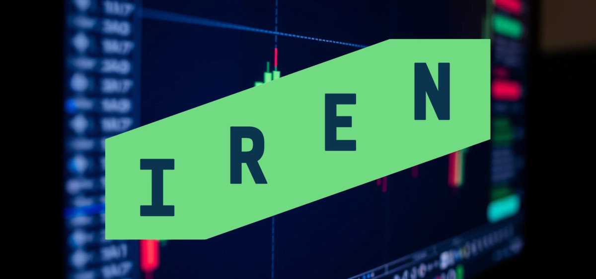 Beitragsbild zu IREN Aktie: Erfreuliche Marktentwicklungen!