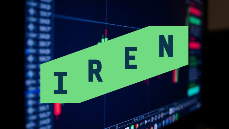 Beitragsbild zu IREN Aktie: Erfreuliche Marktentwicklungen!
