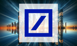 Beitragsbild zu Deutsche Bank Aktie: Große Worte, kalte Schulter
