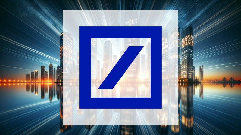 Beitragsbild zu Deutsche Bank Aktie: Große Worte, kalte Schulter