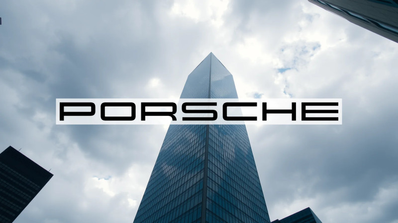 Beitragsbild zu Porsche AG Aktie: Vorsicht!