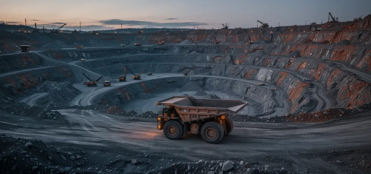 Beitragsbild zu Coeur Mining Aktie: Aktienflut und Preisdruck