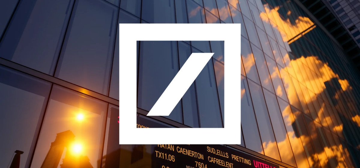 Beitragsbild zu Deutsche Bank Aktie: Milliarden-Coup!