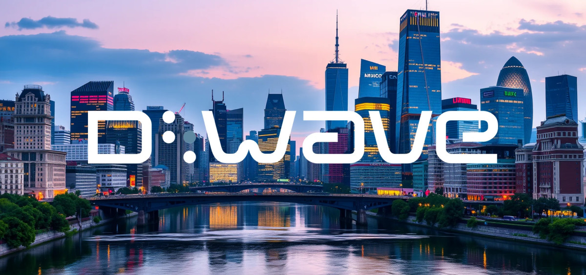 Beitragsbild zu D-Wave Quantum Aktie: Regierungsgerüchte!