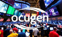 Beitragsbild zu Ocugen Aktie: Alles auf eine Karte