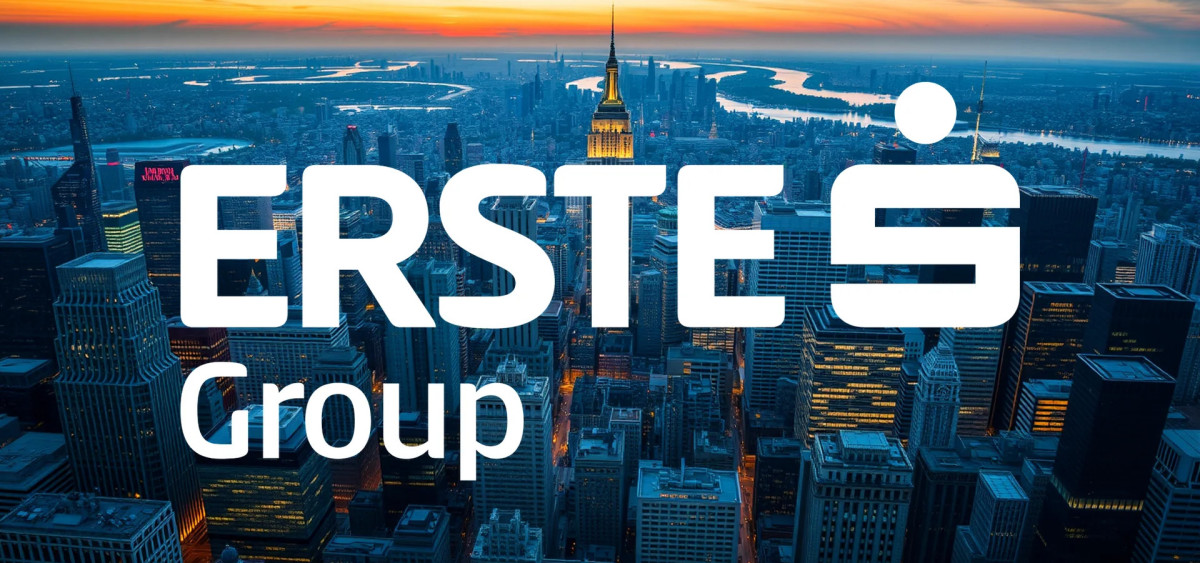 Beitragsbild zu Erste Group-Aktie: Licht und Schatten!