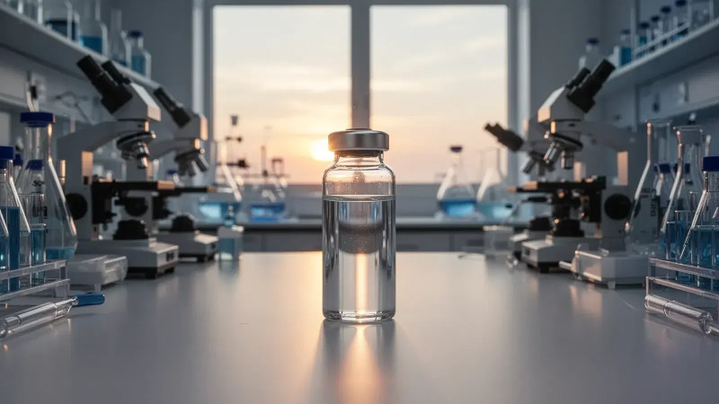 Beitragsbild zu Novo Nordisk Aktie: Werbung im Visier