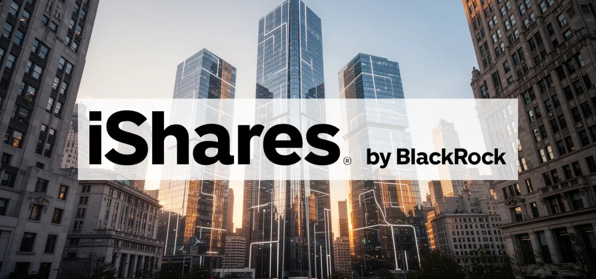 Beitragsbild zu iShares MSCI ACWI ETF: Tech-Giganten dominieren