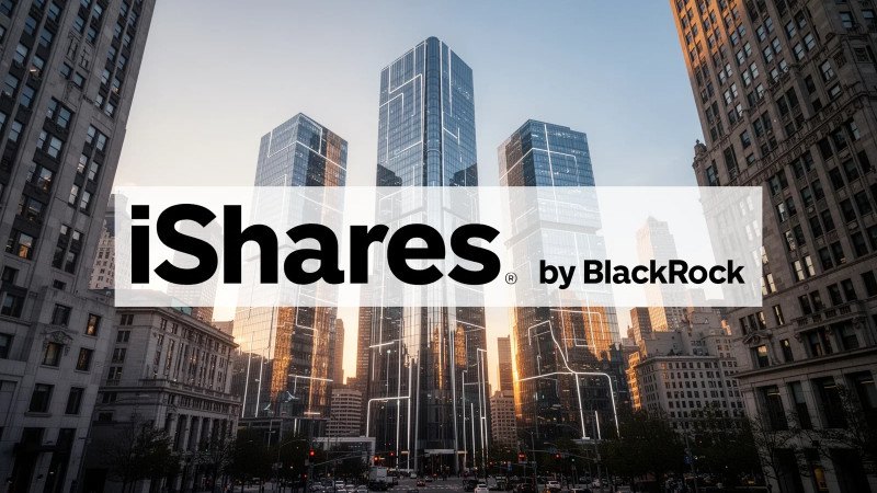 Beitragsbild zu iShares MSCI ACWI ETF: Tech-Giganten dominieren