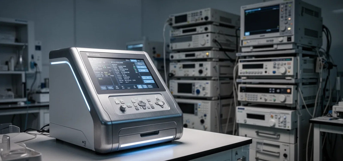 Beitragsbild zu Siemens Healthineers Aktie: Neues Gerät, alte Lasten