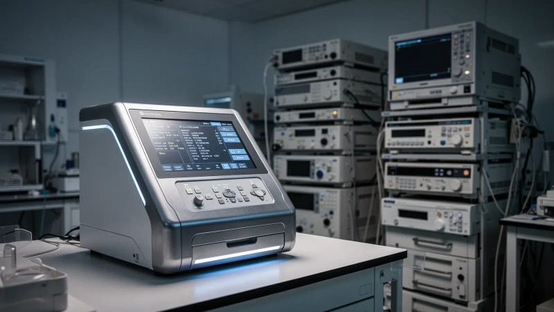 Beitragsbild zu Siemens Healthineers Aktie: Neues Gerät, alte Lasten