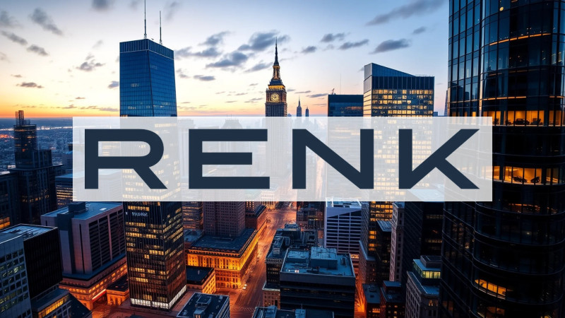 Beitragsbild zu Renk-Aktie: Super-Meldung!