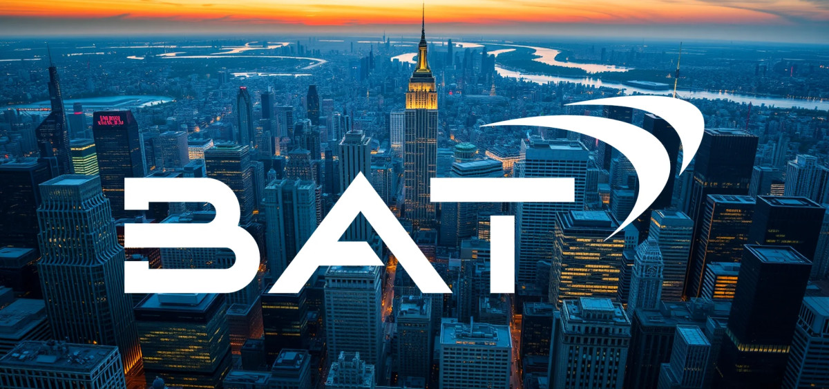 Beitragsbild zu British American Tobacco Aktie: Chefs greifen zu!