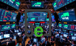 Beitragsbild zu Bloom Energy Aktie: Neue Berichterstattung