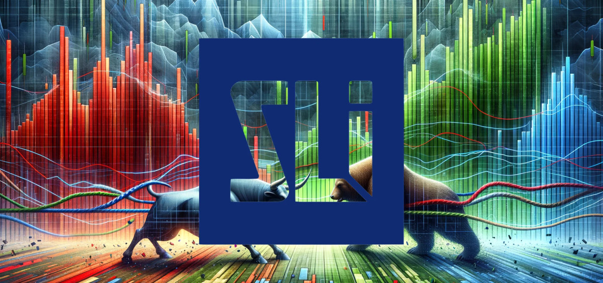 Beitragsbild zu Standard Lithium Aktie: Konsolidierung hält an