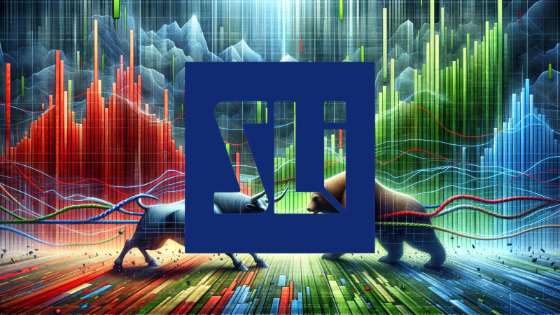 Beitragsbild zu Standard Lithium Aktie: Konsolidierung hält an