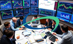 Beitragsbild zu Entera Bio Aktie: Insider greifen zu