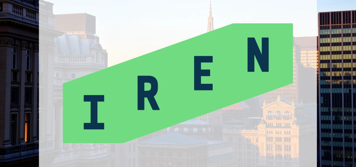 Beitragsbild zu IREN Aktie: Marktforschungsergebnisse publiziert