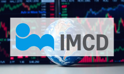 Beitragsbild zu Imcd Aktie: Totale Begeisterung!