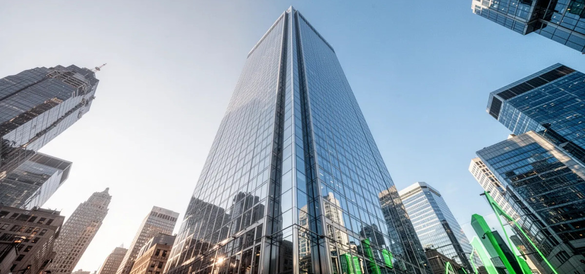 Beitragsbild zu Xtrackers MSCI World ETF: Meilenstein erreicht