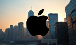 Beitragsbild zu Apple Aktie: Ruhiger Jahresstart