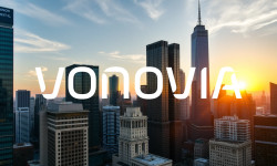 Beitragsbild zu Vonovia Aktie: EZB schockt Immobilien-Riesen