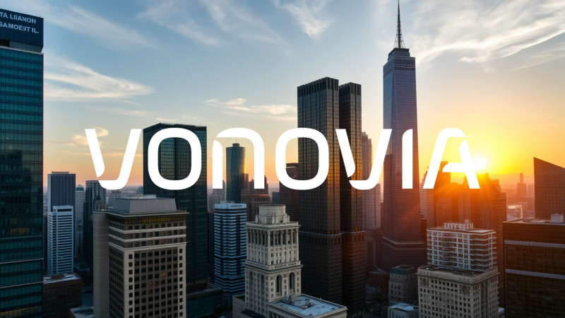 Beitragsbild zu Vonovia Aktie: EZB schockt Immobilien-Riesen
