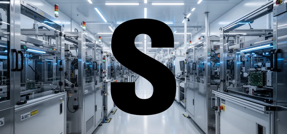 Beitragsbild zu Samsung Electronics Aktie: Chipboom bis 2027