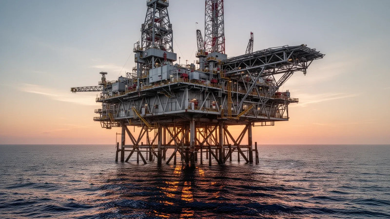 Beitragsbild zu Equinor Aktie: Entscheidende Marktindikatoren