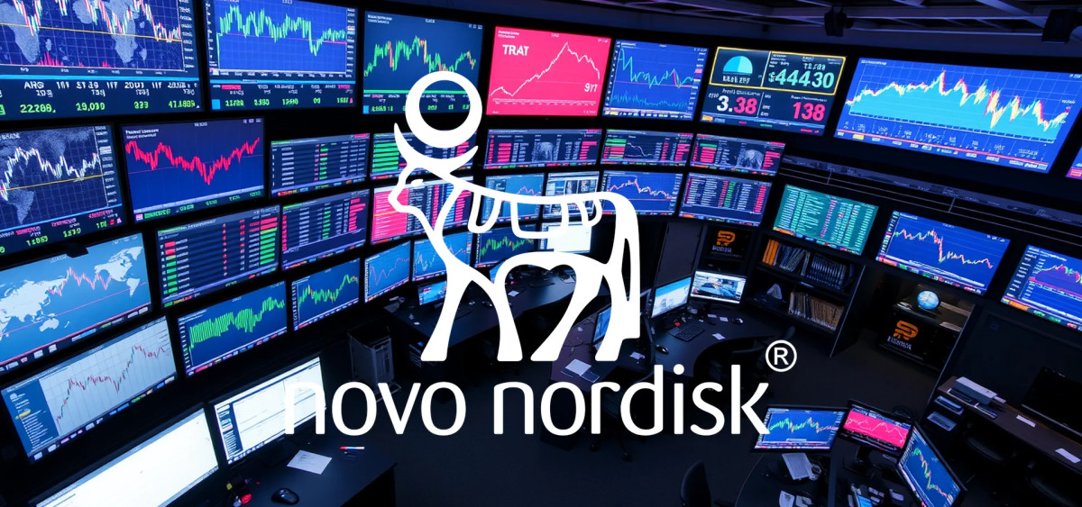 Beitragsbild zu Novo Nordisk Aktie: Unausgewogene Entwicklungen?